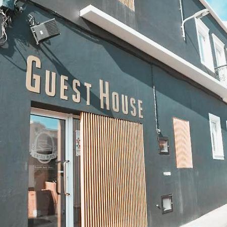 Vintage Place - Azorean Guest House Ponta Delgada  Luaran gambar