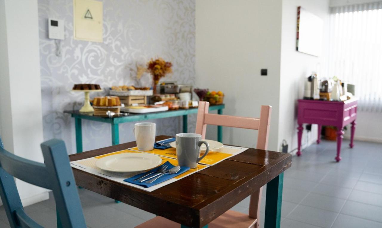 Vintage Place - Azorean Guest House Ponta Delgada  Luaran gambar