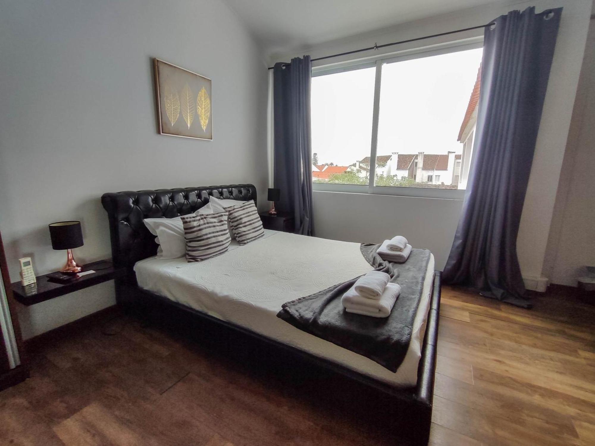 Vintage Place - Azorean Guest House Ponta Delgada  Luaran gambar