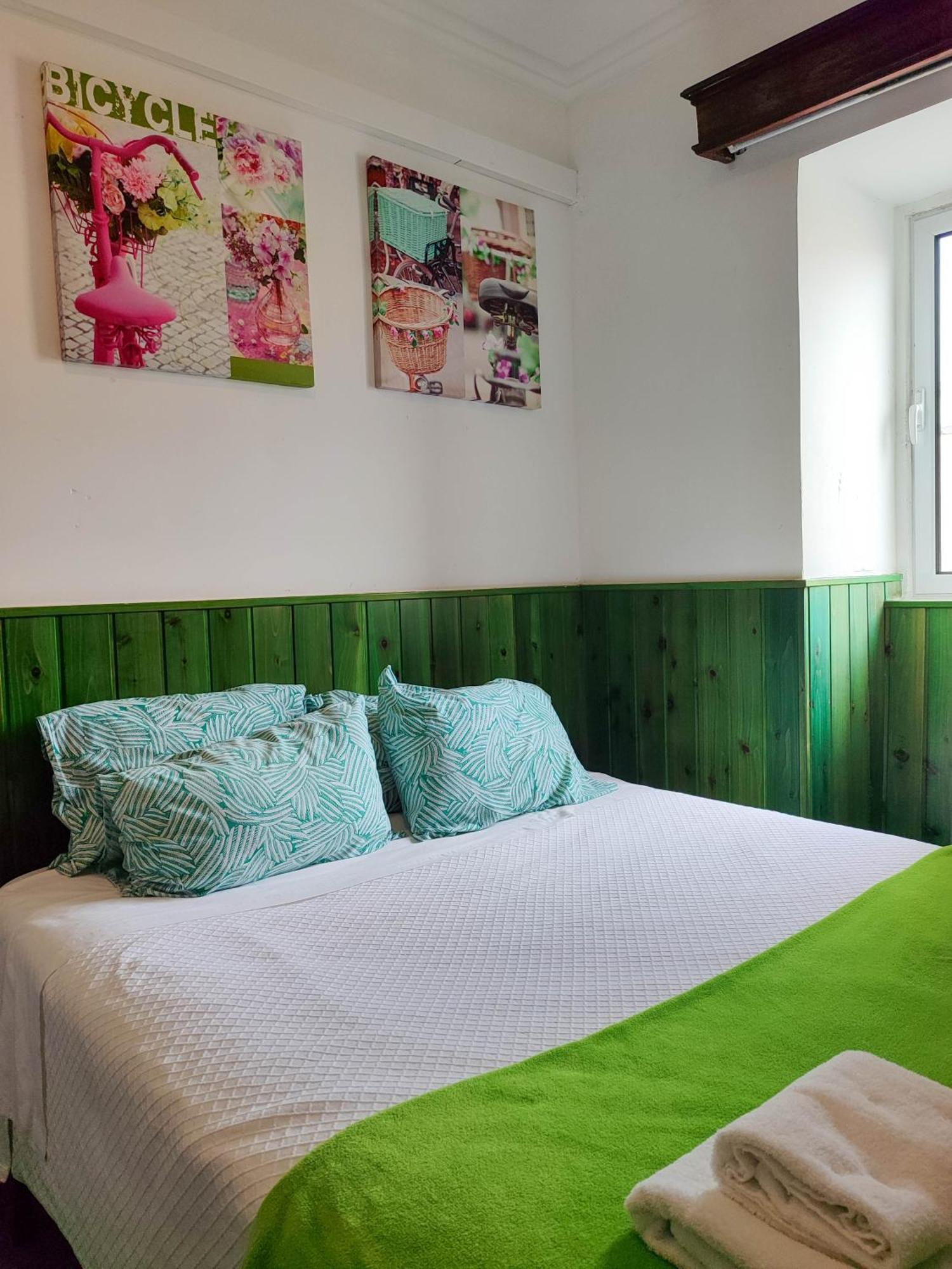 Vintage Place - Azorean Guest House Ponta Delgada  Luaran gambar