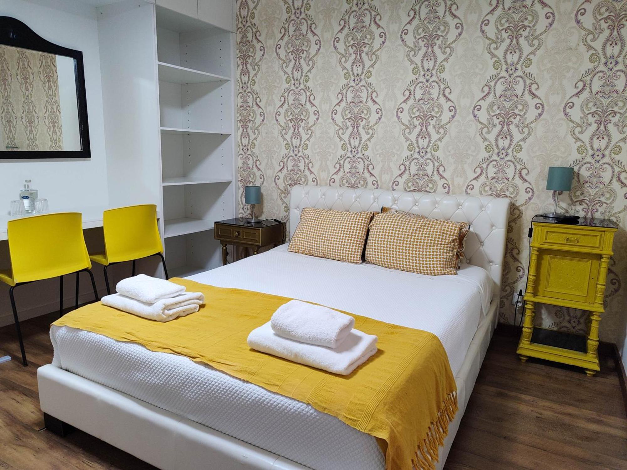 Vintage Place - Azorean Guest House Ponta Delgada  Luaran gambar