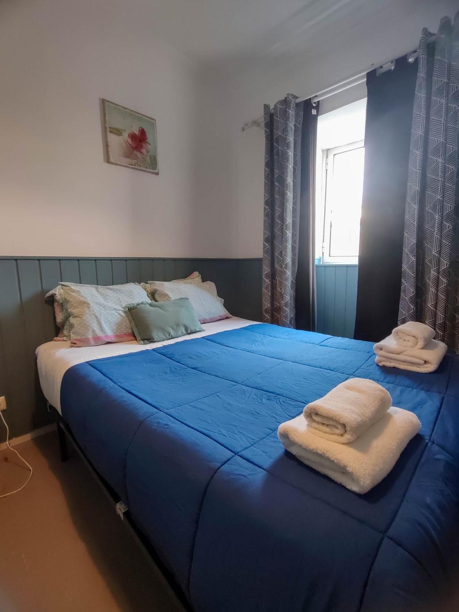Vintage Place - Azorean Guest House Ponta Delgada  Luaran gambar