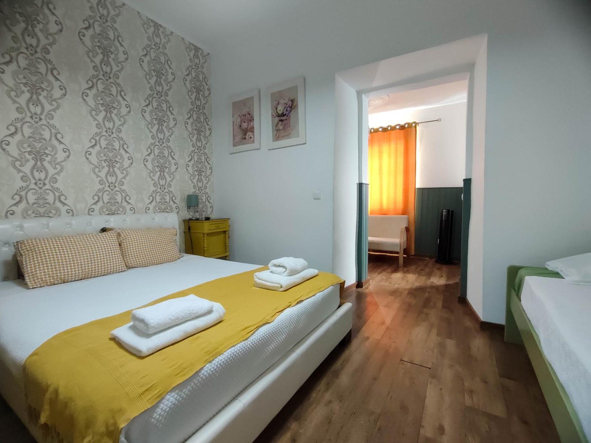Vintage Place - Azorean Guest House Ponta Delgada  Luaran gambar