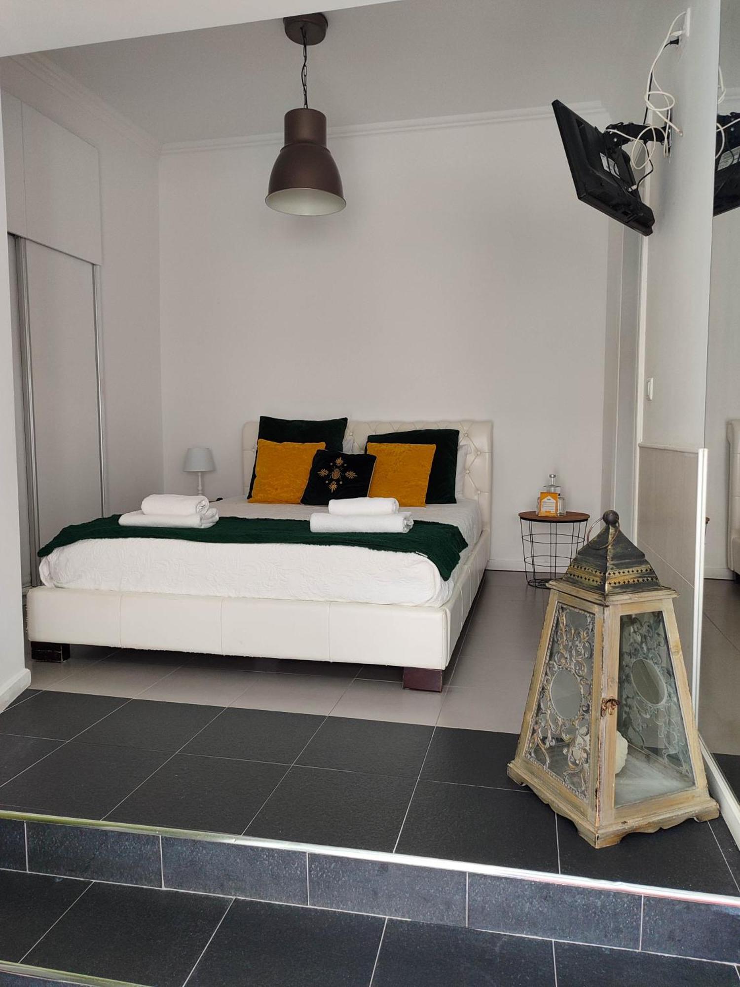Vintage Place - Azorean Guest House Ponta Delgada  Luaran gambar