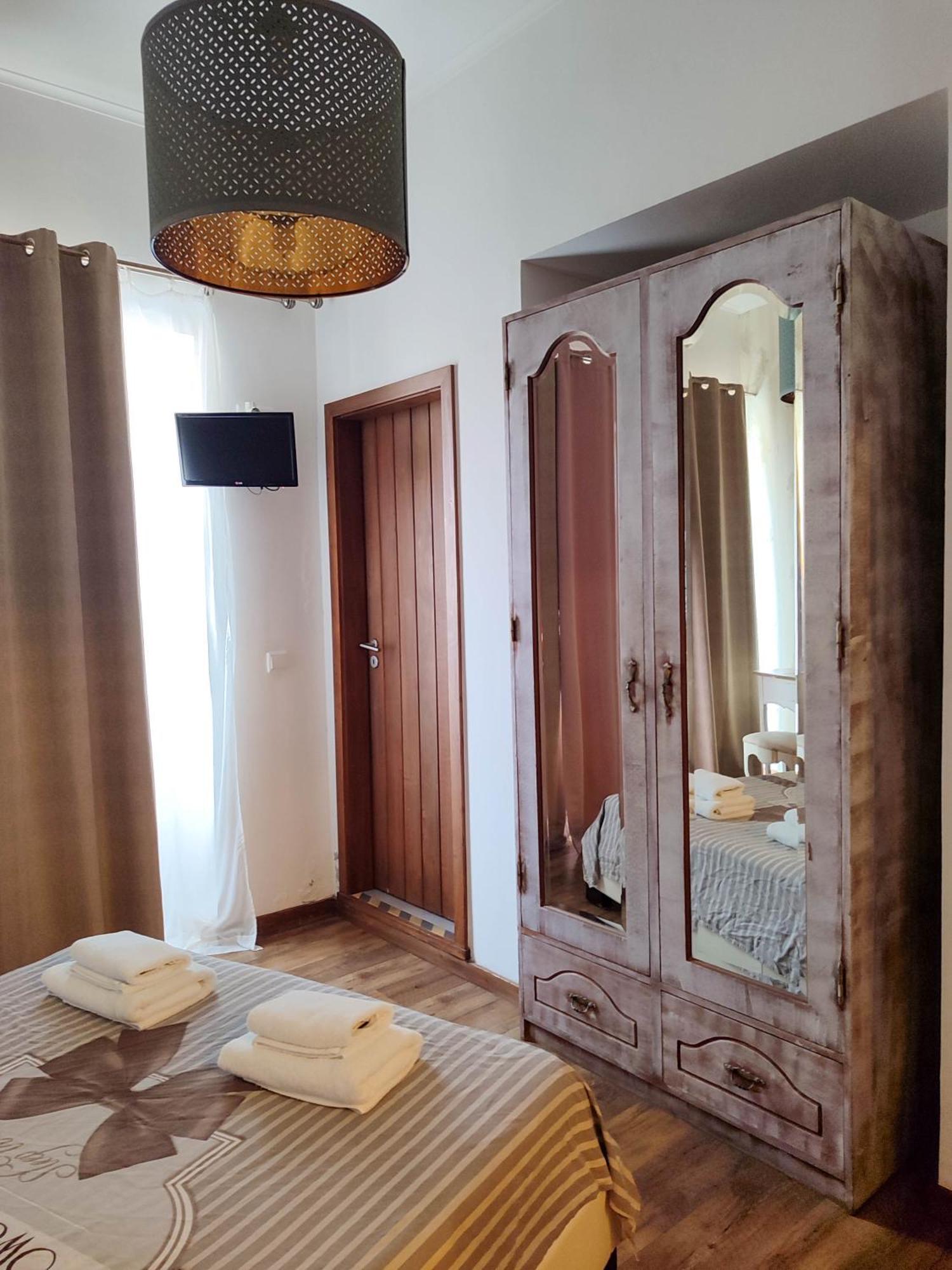 Vintage Place - Azorean Guest House Ponta Delgada  Luaran gambar