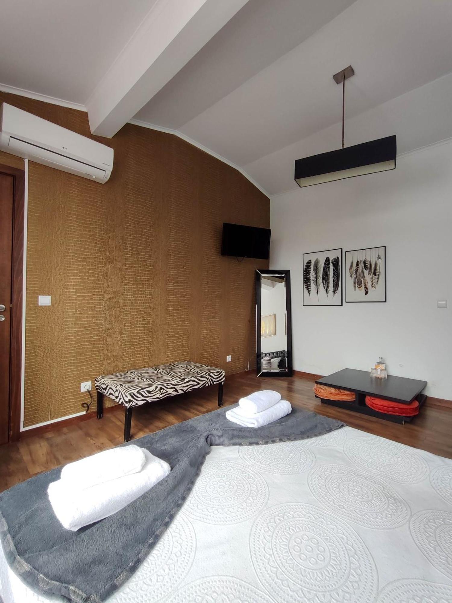 Vintage Place - Azorean Guest House Ponta Delgada  Luaran gambar