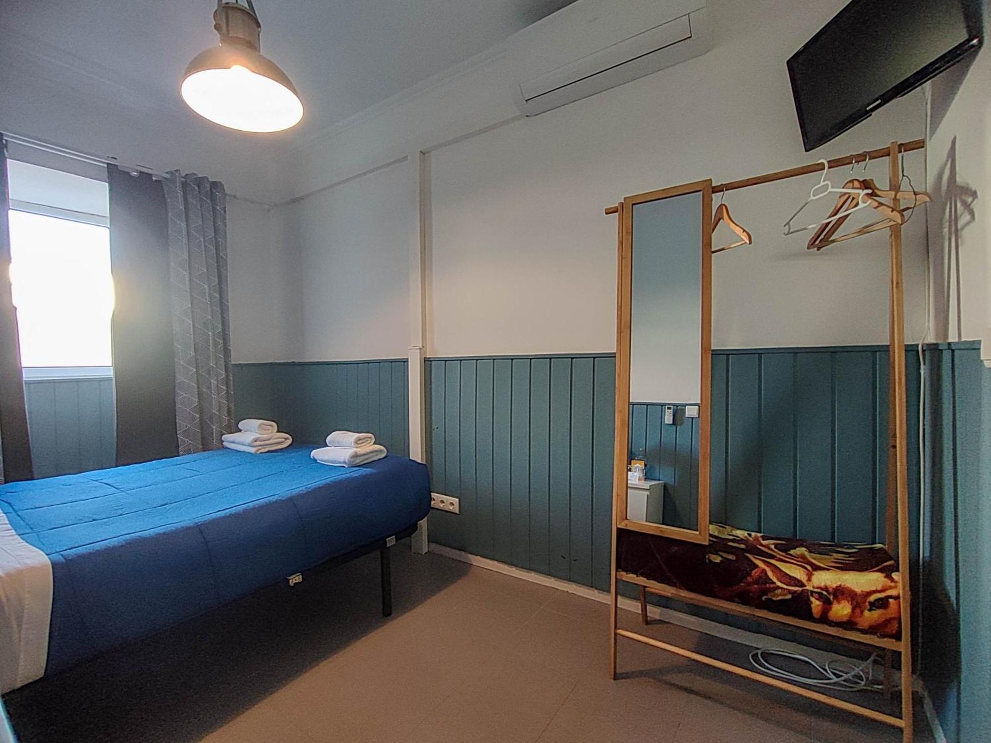 Vintage Place - Azorean Guest House Ponta Delgada  Luaran gambar