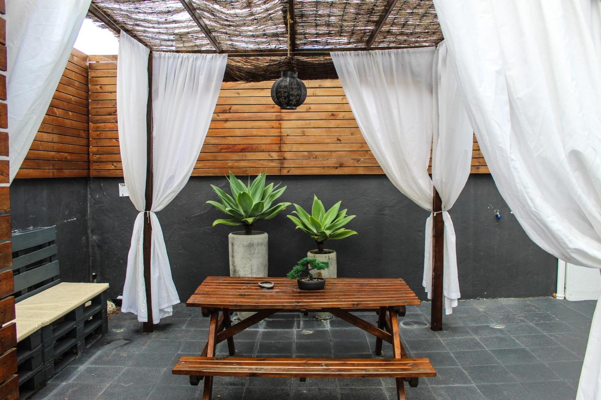 Vintage Place - Azorean Guest House Ponta Delgada  Luaran gambar
