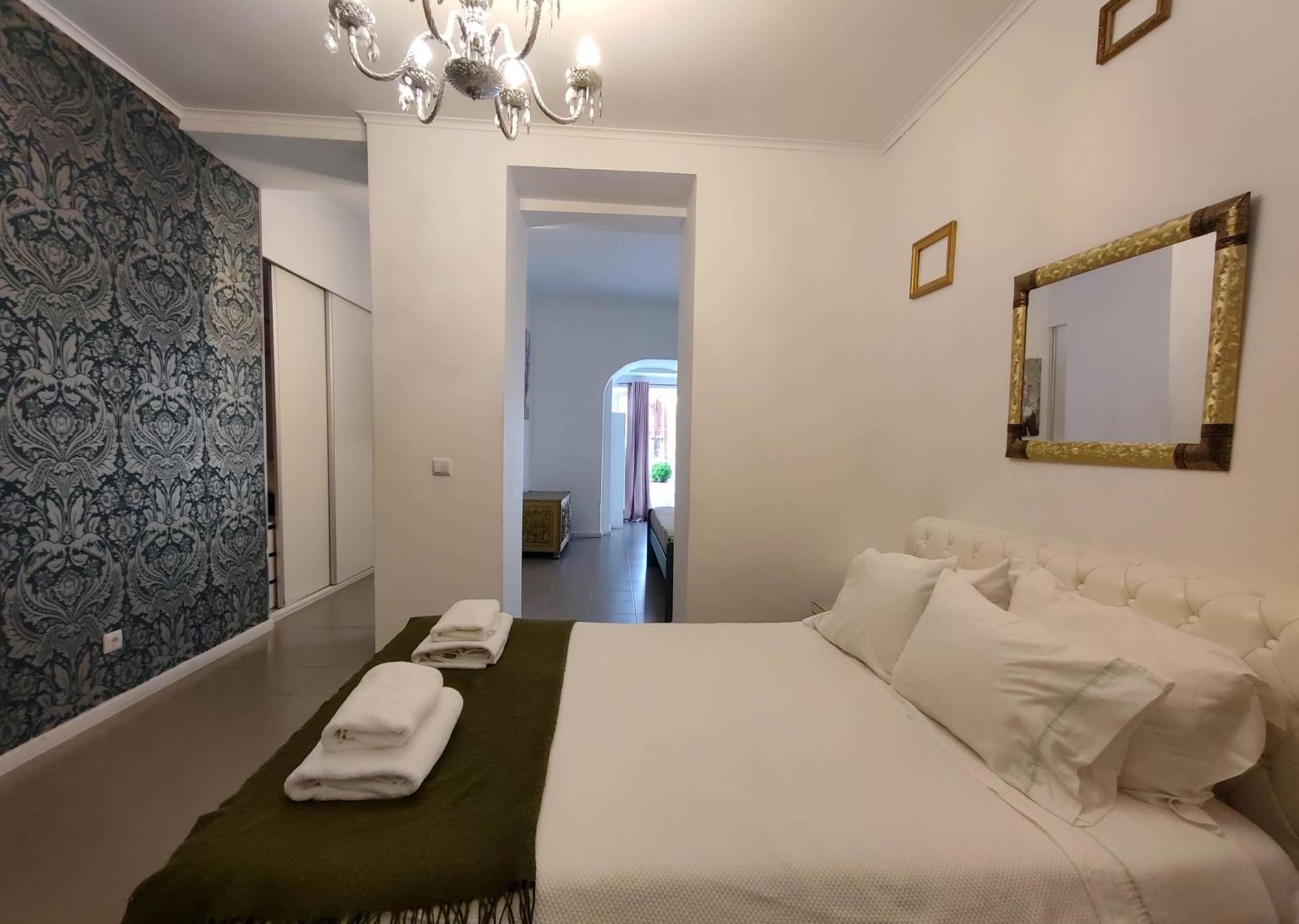Vintage Place - Azorean Guest House Ponta Delgada  Luaran gambar