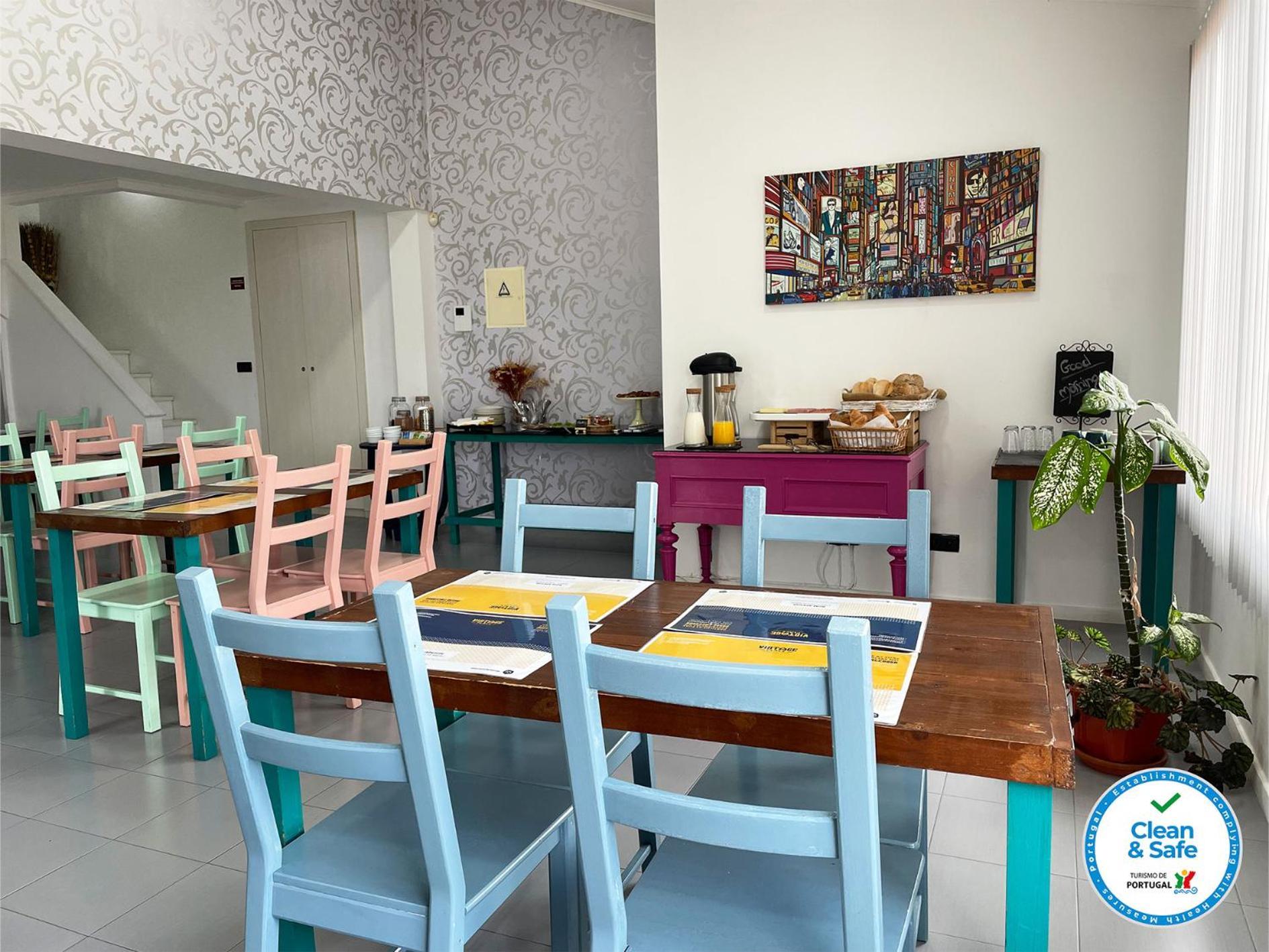 Vintage Place - Azorean Guest House Ponta Delgada  Luaran gambar