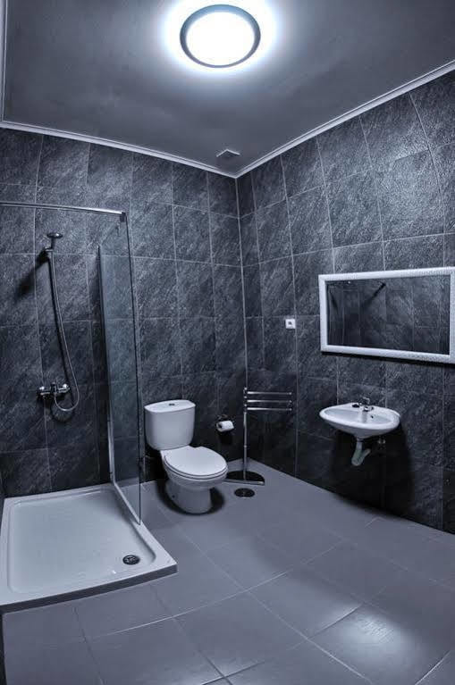 Vintage Place - Azorean Guest House Ponta Delgada  Luaran gambar